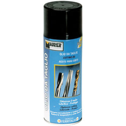 Maurer - Spray d'huile pour la coupe, la fraiseuse et la tour 400 ml