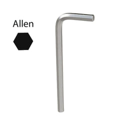 Maurer 2105030 Clé hexagonale