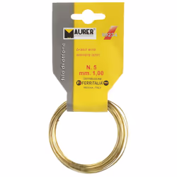 Maurer 1010715, 50 g, 170 mm, 80 mm, 20 mm