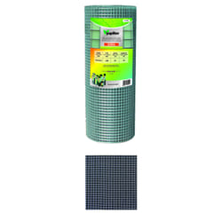 Papillon 89272 palissade et grillage pour jardin Clôture en grillage de fil de fer soudé