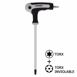 A Forged Tool 02105485, 30 mm, 230 mm, 50 g