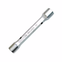 Maurer 2327608, 148 g, 180 mm, 80 mm, 40 mm