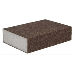 Ariasana Éponge abrasive - grain moyen u120036010