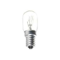 Maurer - Ampoule de four E14-15 w. 85 lumens. Chaud (2700°K)