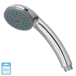 Maurer - Poignée de Douche Chrome 1 Position 9,5 cm. jennie