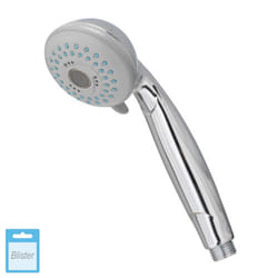 Maurer - Poignée de Douche Chrome 3 Positions 7,5 cm.ROSE