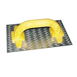 Maurer - Grattoir à Mortier Professionnel 250x145 Manche Fibre