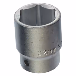 Maurer 02106037, 3/4", 38 mm, 60 mm, 60 mm, 140 mm, 508 g