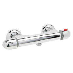Mitigeur de douche thermostatique Wolfpack gamme flow