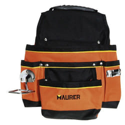 Maurer - Sac de coffrage en nylon simple avec poignée