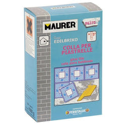 Edil Colle Ciment Maurer (Boîte 5 kg.)
