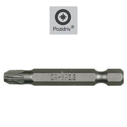 A Forged Tool 02511250 embout de tournevis