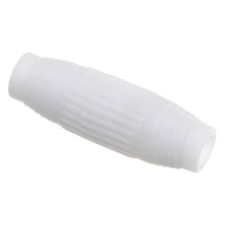Épissure de câble coaxial connecteur TV 9,5 mm.