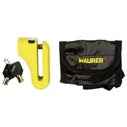 Maurer - Moto Cadenas Frein à Disque 10,0 cm.