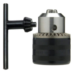 Maurer - Mandrin à clé 13 mm. 3/8 femelle