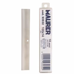 A Forged Tool 02300395, 20 mm, 10 mm, 130 mm, 45 g