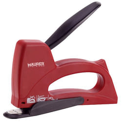 Maurer - Agrafeuse de bureau abs Nº3 6/10mm