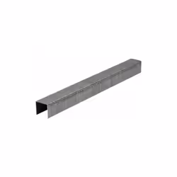 Agrafe Maurer numéro 4 - Mesure : 8 mm. - 1 250 pièces. - Agrafes métalliques. - Agrafeuses adaptées à ce type d'agrafe : > A ...
