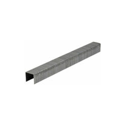Maurer - Numéro d'agrafe 4/8 mm. 1 250 pièces