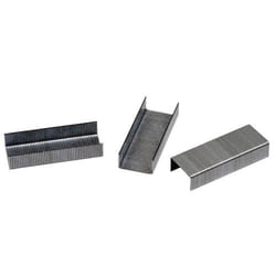 Maurer - Agrafe Bureau Numéro 24 6 mm 1M 1000pcs
