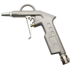 A Forged Tool 17010225 pistolet de sablage pneumatique