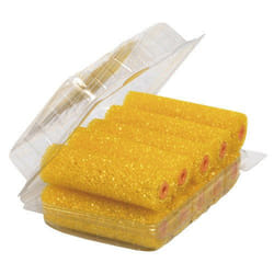 Maurer - Rouleau de rechange pour émail polyester 100 mm.