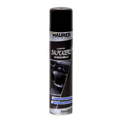 Maurer - Nettoyant pour tableau de bord de voiture/Auto Shine 4 en 1