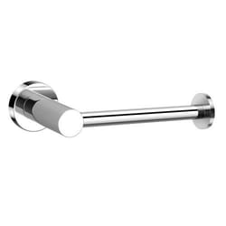 Maurer - i Porte-rouleau en acier inoxydable 16x7x4 cm.