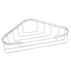 Maurer - Panier inoxydable coin 17x17x5,5 cm.