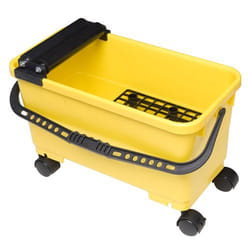 Maurer - Bac carreleur 24 litres à roues