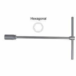 Maurer 02107020, 13 mm, 190 mm, 390 mm, 30 mm, 360 g