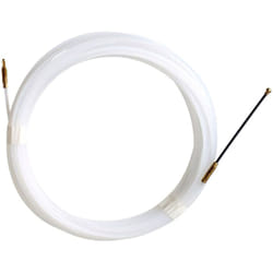 Tire-fils domestique en nylon 15 m/4 mm.