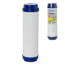 Maurer - Cartouche de filtre à eau à charbon actif 10