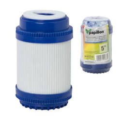 Maurer - Cartouche de filtre à eau à charbon actif 5