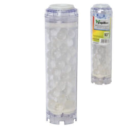 Maurer - Cartouche pour filtre polyphosphate 10