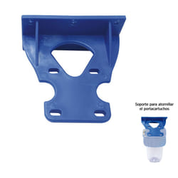 Support porte-cartouche filtre à eau 5