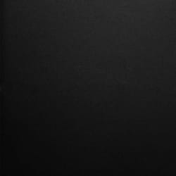 Maurer - Feuille adhésive velours noir 45 cm x 20 mètres