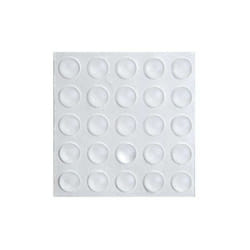 Petites larmes de silicone (Blister 25 unités)