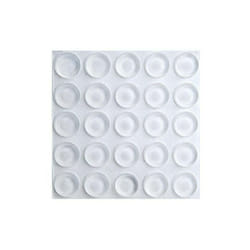 Grandes larmes de silicone (Blister 25 unités)