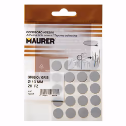 A Forged Tool 05440102 Capuchon et couvercle de vis