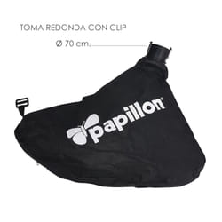 Sac Papillon Pour Aspirateur Souffleur 96721