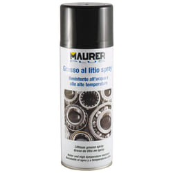 Maurer - Vaporisateur de graisse au lithium 400 ml.