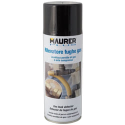 Spray Detector Fugas De Gas 300ml