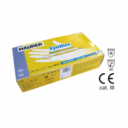 Maurer 15030715 Gant de protection