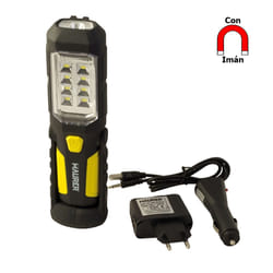 Maurer - Lanterne del rechargeable 4,5 v, 15 del
