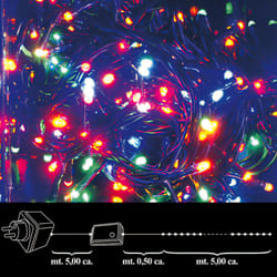 Maurer 5490015 LED lumineuse