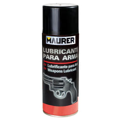 Maurer - Spray Lubrifiant Pistolet 200 ml.