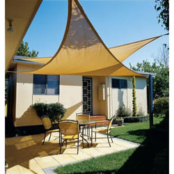 Papillon 97869 Tonnelle, palissade et store de jardin