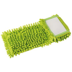 Recharge de vadrouille en microfibre lavable
