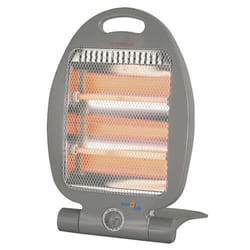 Maurer - Chauffage radiant sur pied 400/800W.